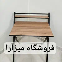 میزتحریر تاشو/میز کامپیوتر/ میز مطالعه|میز تحریر و کامپیوتر|تهران, افسریه جنوبی|دیوار