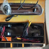 آینه همراه دوربین عقب برند چیتا گارانتی ۱۲ ماه|قطعات یدکی و لوازم جانبی|رشت, بلوار گیلان|دیوار