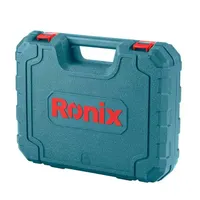 دریل پیچ گوشتی شارژی رونیکس مدل 8620 و 8615 و 8613|ابزارآلات|اصفهان, میرعماد|دیوار