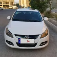 جک J5 اتوماتیک 1800cc، مدل ۱۳۹۵|خودرو سواری و وانت|کرج, شهرک بنفشه|دیوار