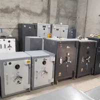 گاوصندوق  ۳۵۰دوطبقه|فروشگاه و مغازه|اسدآباد, |دیوار