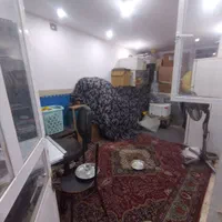 ویلایی ۹۵متری۲طبقه۳خوابه بازسازی شده مسکن الماس|فروش خانه و ویلا|کرج, خرمدشت|دیوار