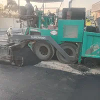 ایزوگام آسفالت قیر گونی کل تهران وحومه از 1متر تا|خدمات پیشه و مهارت|تهران, نیروی هوایی (پیروزی)|دیوار