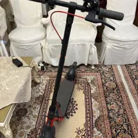 اسکوتر ناین بات D38e|دوچرخه، اسکیت، اسکوتر|تهران, جنت‌آباد جنوبی|دیوار