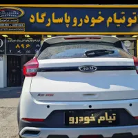 ام وی ام ایکس ۲۲ / x22 تحویل روز نمایندگی