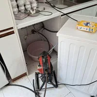 خدمات لوله کشی لوله بازکنی فوری ارزانتر از همه جا