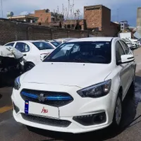 شاهین GL دنده ای، مدل ۱۴۰۴