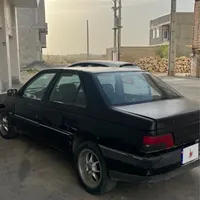 پژو 405 جی ال ایکس (GLX)، مدل ۱۳۸۲|خودرو سواری و وانت|همدان, |دیوار