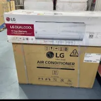 کولر گازی   gftr524|کولر گازی و فن‌کوئل|رباط‌کریم, |دیوار