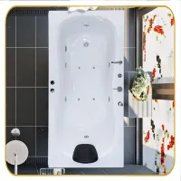 وان حمام یک نفره