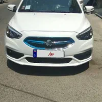 شاهین CVT اتومات مدل 1404