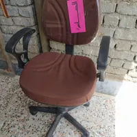 صندلی چرخ دار