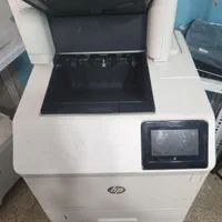 پرینتر hp 605|پرینتر، اسکنر، کپی، فکس|کرج, برغان|دیوار