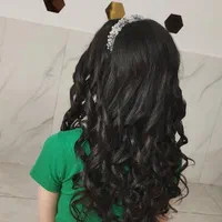 خدمات میکاپ وشینیون ولایت وکوتاهی و ... قیمت مناسب|خدمات آرایشگری و زیبایی|پیشوا, |دیوار