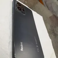 شیائومی redmi 12 با حافظهٔ ۲۵۶ گیگابایت