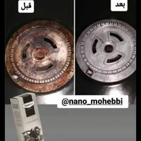 فروش عمده محصولات نانو|مواد شوینده و دستمال کاغذی|کرمانشاه, |دیوار