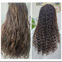 فر کراتین پروتئین لیفت مژه و ابرو پاکسازی