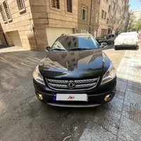 دانگ فنگ H30 کراس، مدل ۱۳۹۷|خودرو سواری و وانت|تهران, جمال‌زاده|دیوار