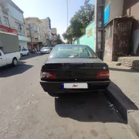 پژو 405 SLX موتور 1800، مدل ۱۳۹۰|خودرو سواری و وانت|کرج, حصارک|دیوار