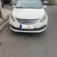 Jac j4 جک|خودرو سواری و وانت|تهران, درختی|دیوار