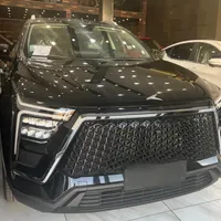 کی‌ام‌سی ایکس 5، مدل ۲۰۲۴