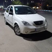 تیبا 2 مدل 1401