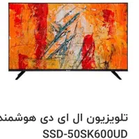 تلویزیون اسنوا اکبند