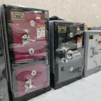 گاوصندوق ایمن ، گاوصندوق با 5سال ضمانت