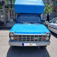 زامیاد Z 24 بنزینی آپشنال، مدل ۱۴۰۰