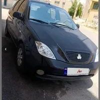 تیبا هاچبک مدل ۹۳|خودرو سواری و وانت|شیراز, شهرک فرزانگان|دیوار