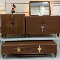 کد 135 کنسول میز|بوفه، ویترین، کنسول|اصفهان, گلزار|دیوار