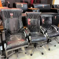 صندلیVIPجکدار ۰خلبانی۰ اداری۰ مدیریت۹صندل۰ مدیریتی|دفتر کار|ماکو, |دیوار