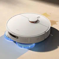 جارو رباتیک برقی شیائومی Mi Robot Vacuum X20 plus|جاروبرقی، جارو شارژی، بخارشو|مشهد, احمدآباد|دیوار