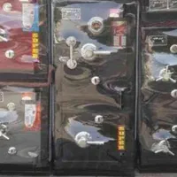 گاوصندوق مدل1500nj ایران کاوه شرکتی|ابزارآلات|رشت, گلسار|دیوار