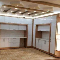 نیرو  کاراموزدر کارگاه نجاری وکابینت MDF
