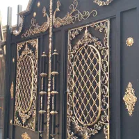 درب باغ|مصالح و تجهیزات ساختمان|تبریز, |دیوار