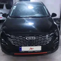 ام وی ام ایکس 33 صفر کیلومتر