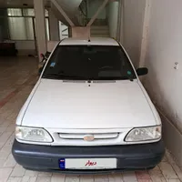 پراید صندوق‌دار بنزینی، مدل ۱۳۸۹|خودرو سواری و وانت|سبزوار, دانشگاه آزاد|دیوار