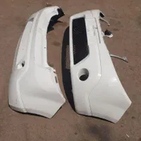 سپر و بدنه ساندرو|قطعات یدکی و لوازم جانبی|شیراز, محراب|دیوار