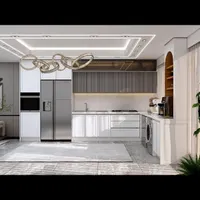 طراح۳بعدی و دکوراسیون داخلی