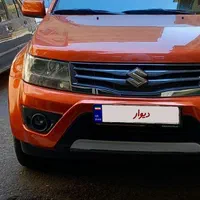سوزوکی ویتارا اتوماتیک 2000cc، مدل ۲۰۰۹ بدون رنگ|خودرو سواری و وانت|تهران, میدان ولیعصر|دیوار