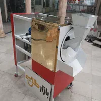 گاز اجاق پخت پزی حلزونی تخمه پز شورکن همزن علی93K