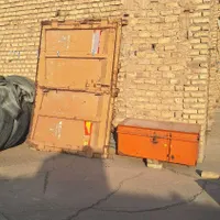 درب کمپرس و جعبه|قطعات یدکی و لوازم جانبی|اصفهان, شهرک صنعتی امیرکبیر|دیوار