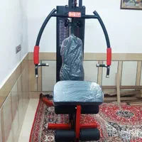 دستگاه فلای*سیمکش*چندکاره/بدنسازی