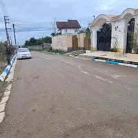 ۳۵۰ مترزمین مسکونی جاده 2000 روستای سلیم آباد|فروش زمین و ملک کلنگی|تنکابن, |دیوار