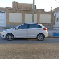 ام‌وی‌ام 315 هاچبک ساده، مدل ۱۳۹۳