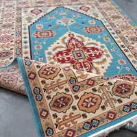 گلیم ستاره کویریزد با کیفیت بی‌نظیر|گلیم، جاجیم، گبه|تهران, سبلان (لشگر)|دیوار