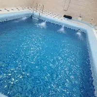 اجاره  باغ ویلاسه خواب  استخرآب گرم اول شاهنامه ۳۶|اجارهٔ کوتاه‌مدت ویلا و باغ|مشهد, توس|دیوار