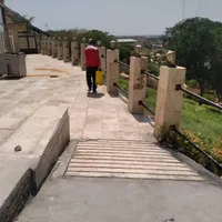 شرکت سمپاشی ضدعفونی سم پاشی سوسک موریانه زدایی
