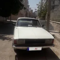 فروش یک دستگاه خودروی سواری پیکان|خودرو سواری و وانت|کرمانشاه, |دیوار